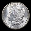 Image 2 : 1900-o Morgan Dollar $1 Grades GEM+ Unc