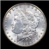 Image 2 : 1899-o Morgan Dollar $1 Grades GEM+ Unc
