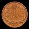 Image 3 : 1906 Indian Cent 1c Grades AU, Almost Unc