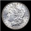 Image 2 : 1898-p Morgan Dollar $1 Grades Choice+ Unc
