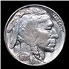 Image 2 : 1935-s Buffalo Nickel 5c Grades Select Unc