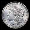 Image 2 : 1896-p Morgan Dollar $1 Grades Choice Unc