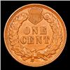 Image 3 : 1908 Indian Cent 1c Grades Choice AU/BU Slider