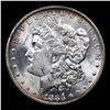 Image 2 : 1883-o Morgan Dollar $1 Grades Choice Unc