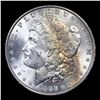 Image 2 : 1886-p Morgan Dollar $1 Grades Choice+ Unc