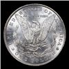 Image 3 : 1886-p Morgan Dollar $1 Grades Choice+ Unc
