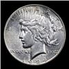 Image 2 : 1924-s Peace Dollar $1 Grades Select Unc