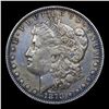 Image 2 : 1878-p 8tf Morgan Dollar $1 Grades Choice AU/BU Slider