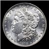 Image 2 : 1878-s Morgan Dollar $1 Grades Choice+ Unc