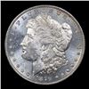 Image 2 : 1879-s Morgan Dollar $1 Grades Unc+ PL