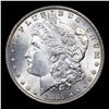 Image 2 : 1881-p Morgan Dollar $1 Grades Choice+ Unc