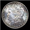 Image 2 : 1904-o Morgan Dollar $1 Grades GEM+ Unc