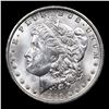 Image 2 : 1899-o Morgan Dollar $1 Grades GEM+ Unc