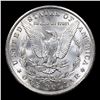 Image 3 : 1899-o Morgan Dollar $1 Grades GEM+ Unc