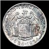 Image 3 : 1934 Maryland Old Commem Half Dollar 50c Grades GEM+ Unc