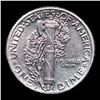 Image 3 : 1920-s Mercury Dime 10c Grades Choice AU