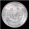 Image 3 : 1883 n/c Liberty Nickel 5c Grades GEM Unc
