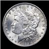 Image 2 : 1885-o Morgan Dollar $1 Grades Choice+ Unc