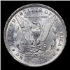 Image 3 : 1885-o Morgan Dollar $1 Grades Choice+ Unc