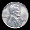 Image 2 : 1943-p Lincoln Cent 1c Grades Choice+ Unc