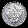Image 2 : 1887-s Morgan Dollar $1 Grades Select Unc