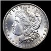 Image 2 : 1899-o Morgan Dollar $1 Grades GEM+ Unc