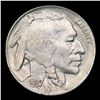 Image 2 : 1937-d Buffalo Nickel 5c Grades Choice Unc