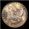 Image 2 : 1878-s Morgan Dollar $1 Grades Choice Unc