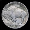 Image 3 : 1916-p Buffalo Nickel 5c Grades xf+