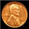 Image 2 : 1938-s Lincoln Cent 1c Grades GEM+ Unc RD