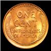 Image 3 : 1938-s Lincoln Cent 1c Grades GEM+ Unc RD