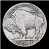 Image 3 : 1924-d Buffalo Nickel 5c Grades vg, very good