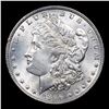 Image 2 : 1896-p Morgan Dollar $1 Grades GEM+ Unc