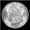 Image 2 : 1901-o Morgan Dollar $1 Grades GEM+ Unc