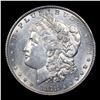 Image 2 : 1878-s Morgan Dollar $1 Grades Choice Unc