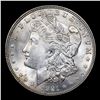 Image 2 : 1921-p Morgan Dollar $1 Grades Select+ Unc