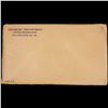 Image 2 : 1963 United States Mint Proof Set In Original Evelope