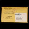 Image 2 : Ultra Rare Original 1958 Double Mint Set P,D, W/ Original Envelope & Cardboard