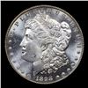 Image 2 : 1898-o Morgan Dollar 1 Grades Choice Unc PL