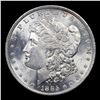 Image 2 : 1885-o Morgan Dollar 1 Grades Choice Unc