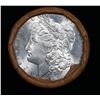 Image 2 : ***Auction Highlight*** 1881 & CC Uncirculated Morgan Dollar Shotgun Roll (fc)