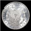 Image 3 : ***Auction Highlight*** ANACS 1882-cc Hit List 40 Morgan Dollar GSA Hoard . Vam-2A "Clashed Die" $1 