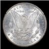 Image 3 : ***Auction Highlight*** NGC 1884-cc Morgan Dollar GSA Hoard $1 Graded ms61 By NGC (fc)