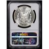 Image 3 : ***Auction Highlight*** NGC 1881-s Morgan Dollar $1 Graded ms66 By NGC (fc)
