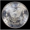 Image 3 : ***Auction Highlight*** 1881-s Morgan Dollar $1 Graded ms67+ By SEGS (fc)