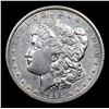 Image 2 : ***Auction Highlight*** 1894-o Morgan Dollar $1 Graded Select Unc By USCG (fc)