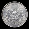 Image 3 : ***Auction Highlight*** 1901-p Morgan Dollar $1 Graded Select Unc By USCG (fc)
