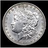 Image 2 : ***Auction Highlight*** 1896-o Morgan Dollar $1 Graded Select Unc By USCG (fc)