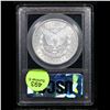 Image 5 : ***Auction Highlight*** 1896-o Morgan Dollar $1 Graded Select Unc By USCG (fc)
