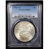 Image 2 : PCGS 1902-o Morgan Dollar $1 Graded ms64 By PCGS
